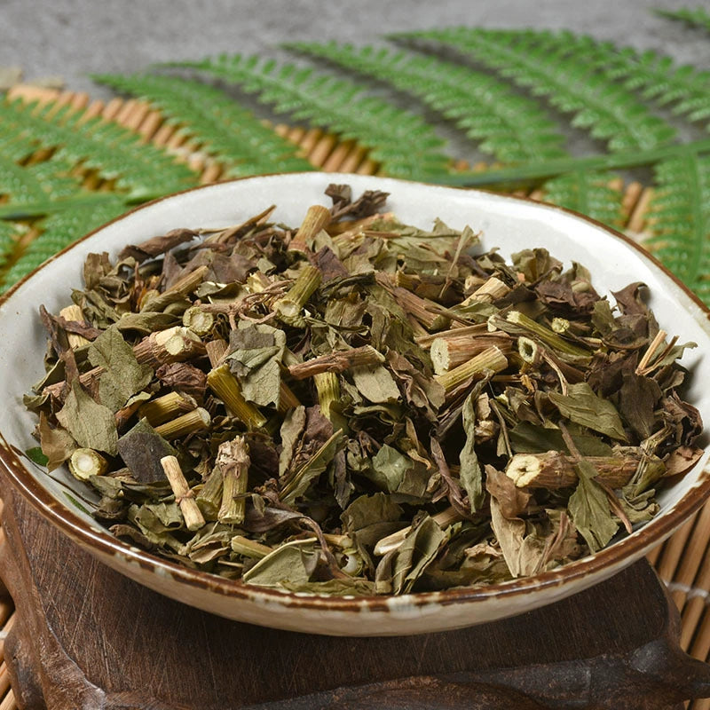 Fortune Eupatorium Herb Powder Herba Eupatorii Herb Powder Pei Lan Fen-Pure Chinese Herb™