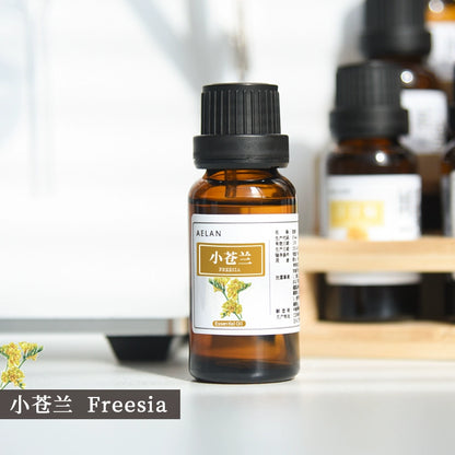 Freesia Refracta Essential Oil | Freesia Essential Oil | Xiao Cang Lan Jing You-Pure Chinese Herb™