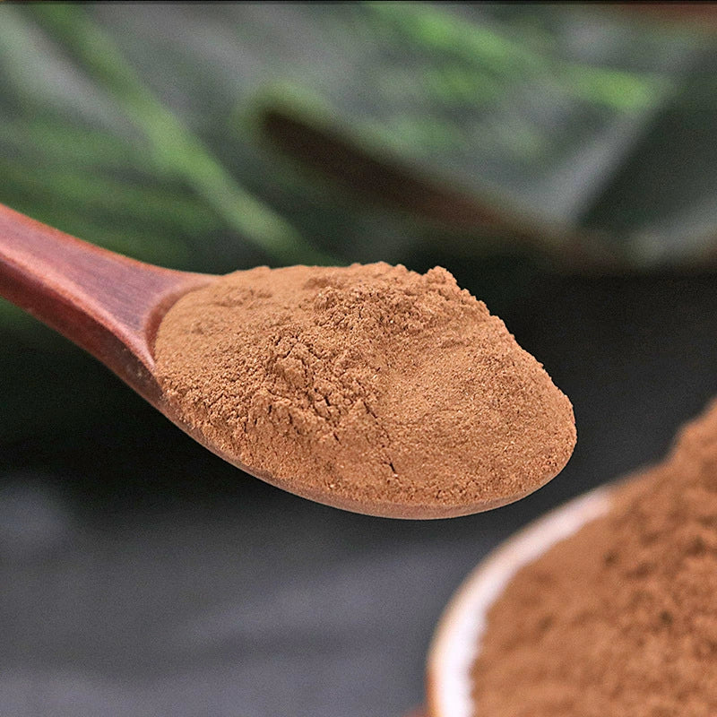 Fructus Alpiniae Oxyphyllae Powder Sharpleaf Galangal Fruit Herb Powder Yi Zhi Ren Fen-Pure Chinese Herb™