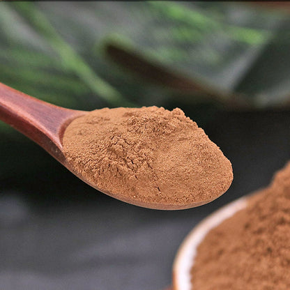 Fructus Alpiniae Oxyphyllae Powder Sharpleaf Galangal Fruit Herb Powder Yi Zhi Ren Fen-Pure Chinese Herb™