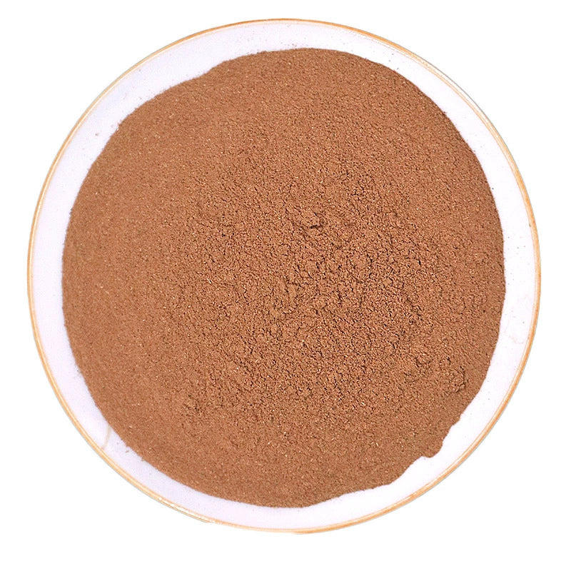 Fructus Alpiniae Oxyphyllae Powder Sharpleaf Galangal Fruit Herb Powder Yi Zhi Ren Fen-Pure Chinese Herb™
