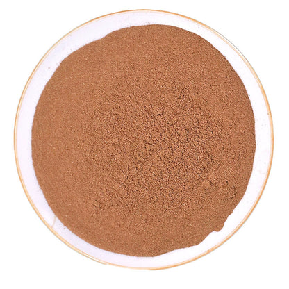 Fructus Alpiniae Oxyphyllae Powder Sharpleaf Galangal Fruit Herb Powder Yi Zhi Ren Fen-Pure Chinese Herb™