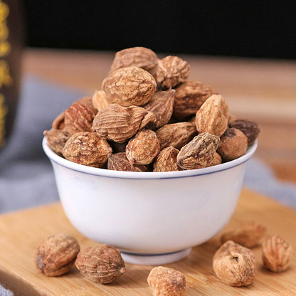 Fructus Alpiniae Oxyphyllae Powder Sharpleaf Galangal Fruit Herb Powder Yi Zhi Ren Fen-Pure Chinese Herb™