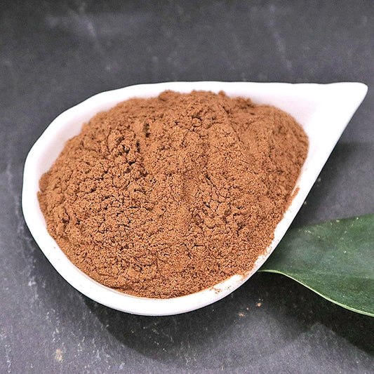 Fructus Alpiniae Oxyphyllae Powder Sharpleaf Galangal Fruit Herb Powder Yi Zhi Ren Fen-Pure Chinese Herb™