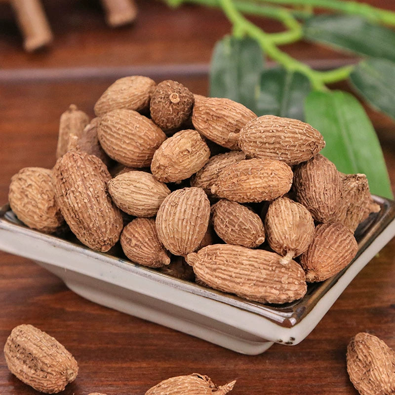 Fructus Amomi Powder Villous Amomum Fruit Herb Powder Sha Ren Fen-Pure Chinese Herb™