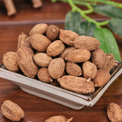 Fructus Amomi Powder Villous Amomum Fruit Herb Powder Sha Ren Fen-Pure Chinese Herb™