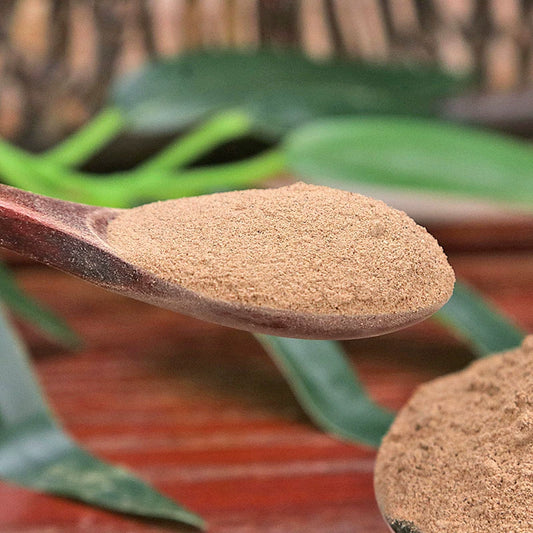 Fructus Amomi Powder Villous Amomum Fruit Herb Powder Sha Ren Fen-Pure Chinese Herb™