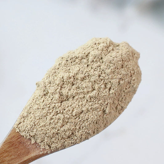 Fructus Amomi Rotundus Powder Round Cardamom Fruit Herb Powder Bai Dou Kou Fen-Pure Chinese Herb™