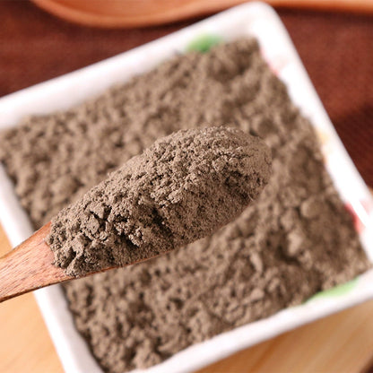 Fructus Arctii Powder Great Burdock Achene Herb Powder Niu Bang Zi Fen-Pure Chinese Herb™