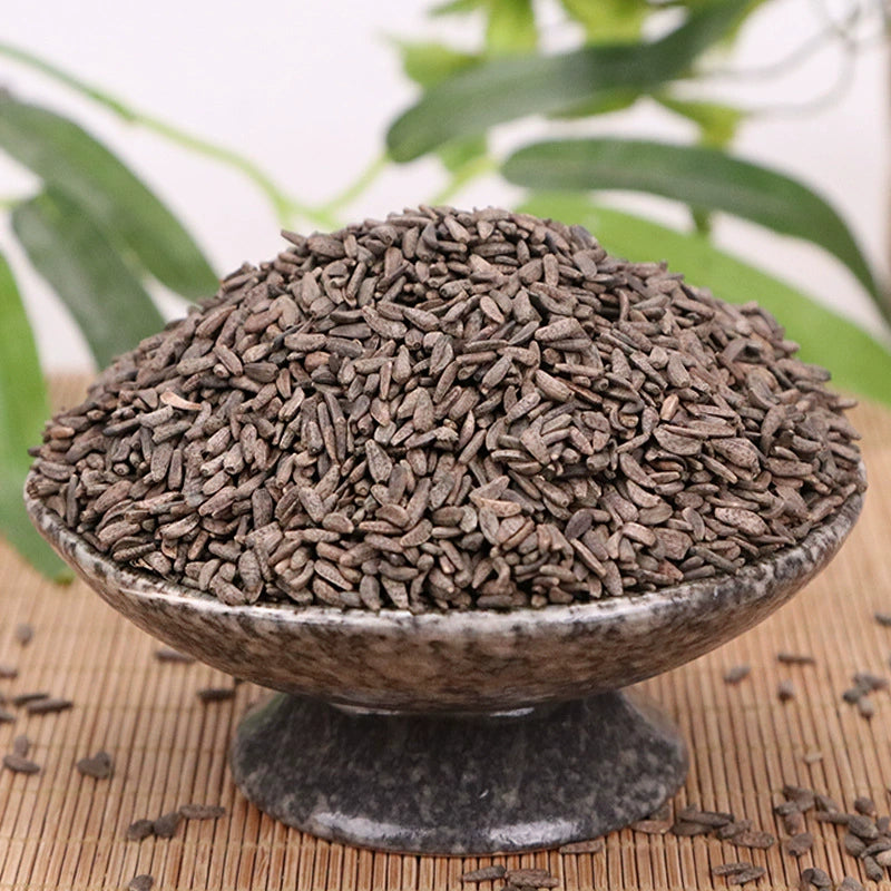 Fructus Arctii Powder Great Burdock Achene Herb Powder Niu Bang Zi Fen-Pure Chinese Herb™
