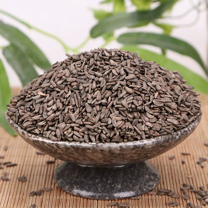 Fructus Arctii Powder Great Burdock Achene Herb Powder Niu Bang Zi Fen-Pure Chinese Herb™