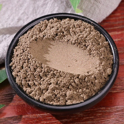 Fructus Arctii Powder Great Burdock Achene Herb Powder Niu Bang Zi Fen-Pure Chinese Herb™