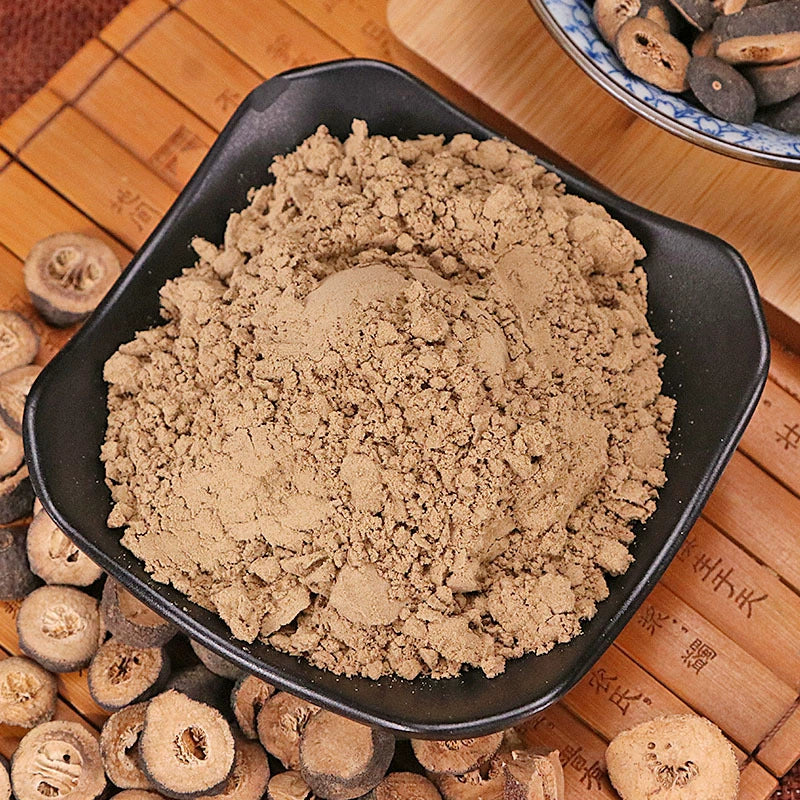 Fructus Aurantii Immaturus Powder Immature Bitter Orange Herb Powder Zhi Shi Fen-Pure Chinese Herb™