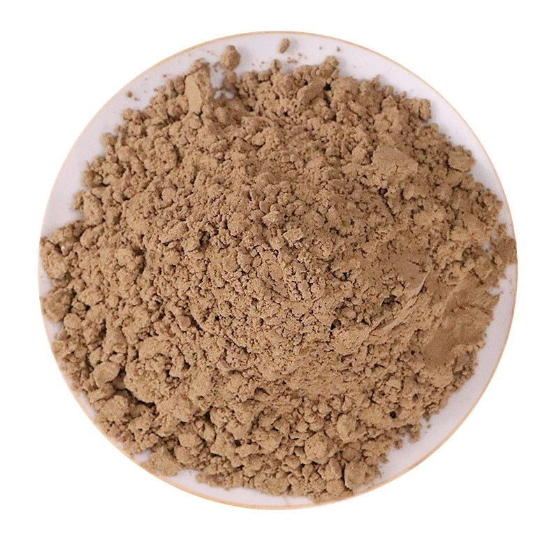Fructus Aurantii Immaturus Powder Immature Bitter Orange Herb Powder Zhi Shi Fen-Pure Chinese Herb™