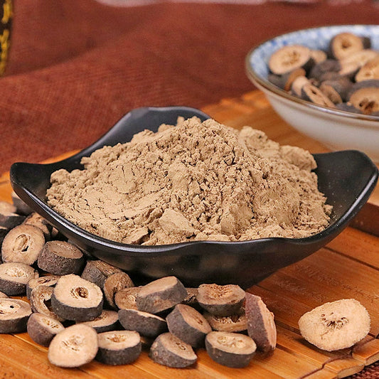 Fructus Aurantii Immaturus Powder Immature Bitter Orange Herb Powder Zhi Shi Fen-Pure Chinese Herb™