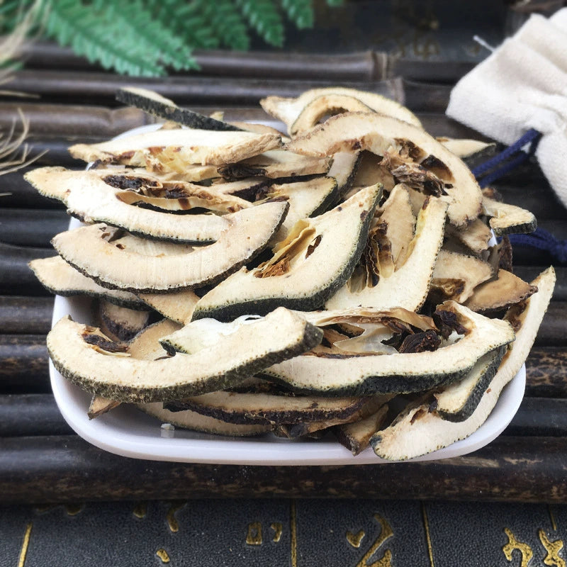 Fructus Aurantii Powder Bitter Orange Herb Powder Zhi Qiao Fen-Pure Chinese Herb™