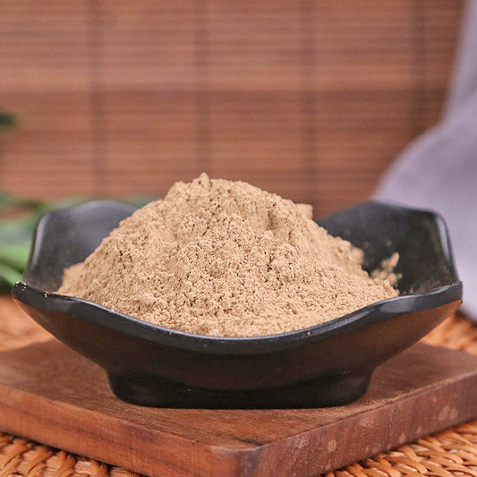 Fructus Aurantii Powder Bitter Orange Herb Powder Zhi Qiao Fen-Pure Chinese Herb™