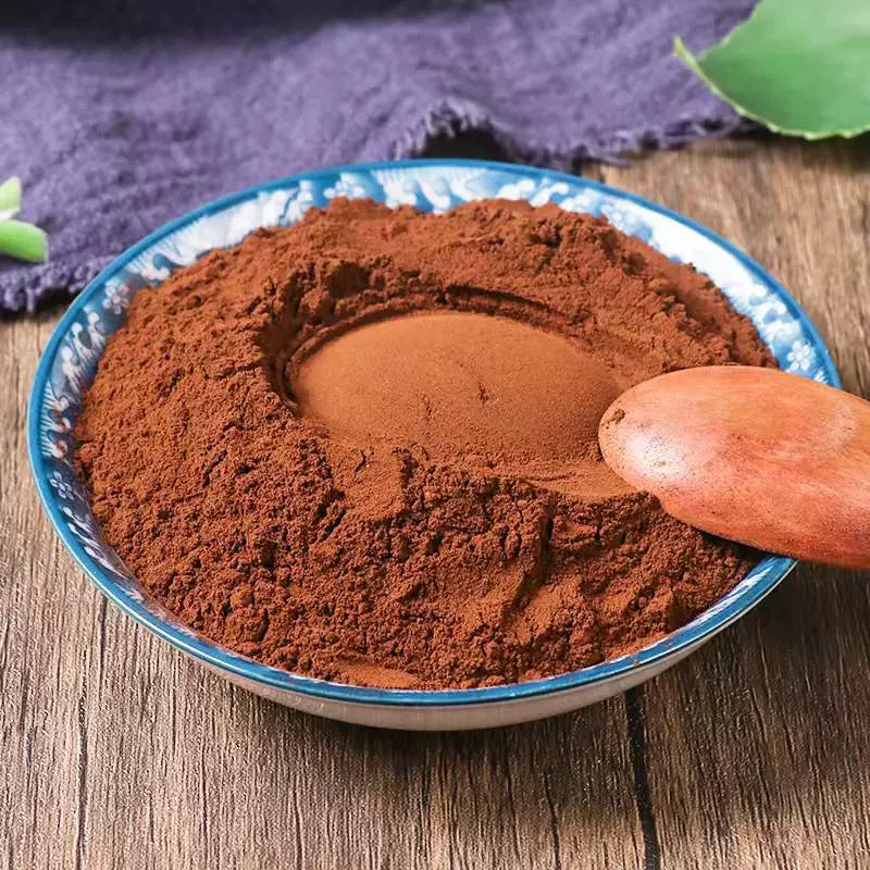 Fructus Chaenomelis Powder Common Floweringquince Fruit Herb Powder Mu Gua Fen-Pure Chinese Herb™