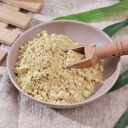 Fructus Chebulae Powder Medicine Terminalia Fruit Herb Powder He Zi Fen-Pure Chinese Herb™