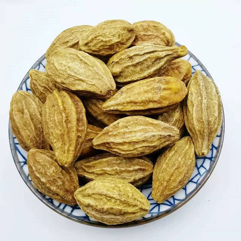 Fructus Chebulae Powder Medicine Terminalia Fruit Herb Powder He Zi Fen-Pure Chinese Herb™