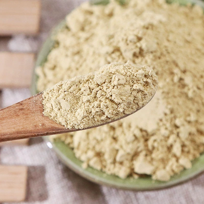 Fructus Chebulae Powder Medicine Terminalia Fruit Herb Powder He Zi Fen-Pure Chinese Herb™