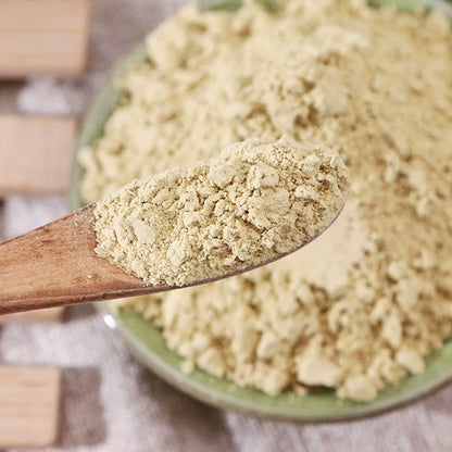 Fructus Chebulae Powder Medicine Terminalia Fruit Herb Powder He Zi Fen-Pure Chinese Herb™