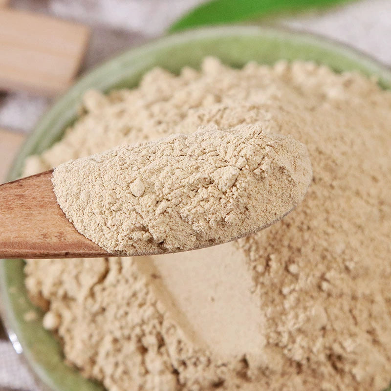 Fructus Citri Sarcodactylis Powder Finger Citron Herb Powder Fo Shou Fen-Pure Chinese Herb™