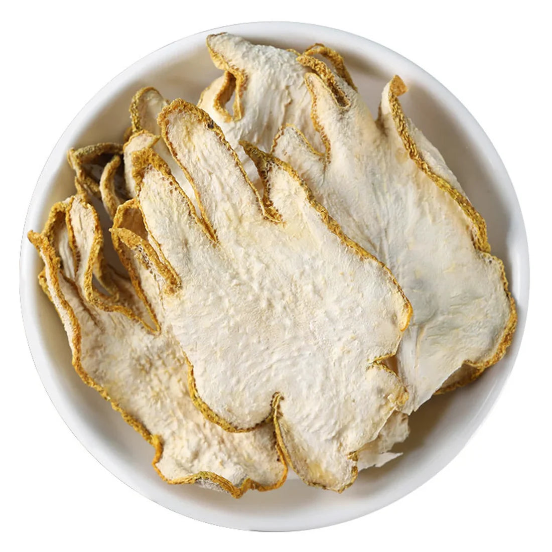 Fructus Citri Sarcodactylis Powder Finger Citron Herb Powder Fo Shou Fen-Pure Chinese Herb™