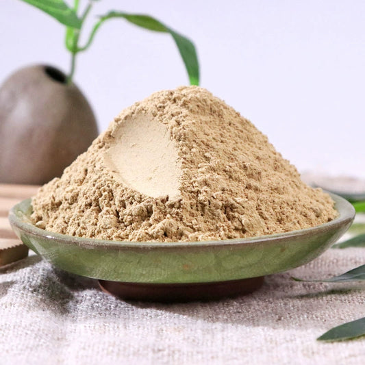 Fructus Citri Sarcodactylis Powder Finger Citron Herb Powder Fo Shou Fen-Pure Chinese Herb™