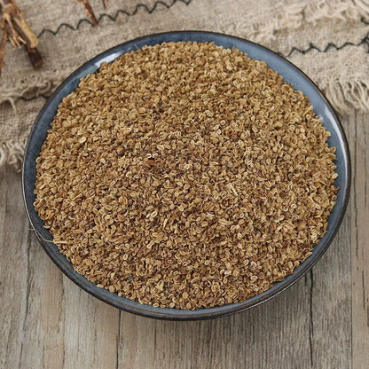Fructus Cnidii Powder Common Cnidium Fruit Herb Powder She Chuang Zi Fen-Pure Chinese Herb™
