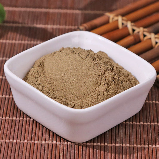 Fructus Cnidii Powder Common Cnidium Fruit Herb Powder She Chuang Zi Fen-Pure Chinese Herb™
