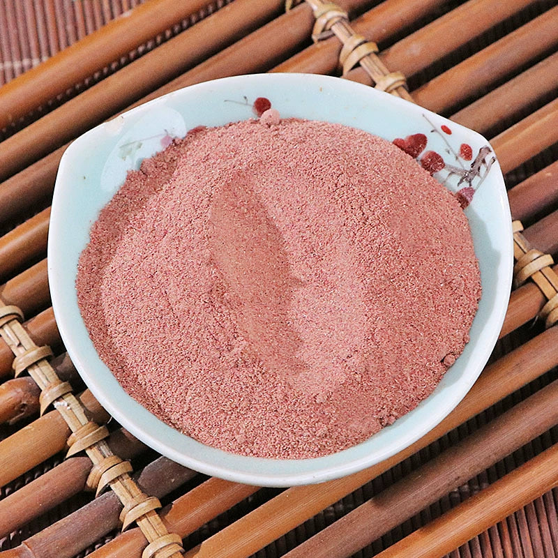 Fructus Corni Powder Common Macrocarpium Fruit Herb Powder Shan Zhu Yu Fen-Pure Chinese Herb™