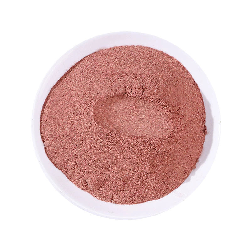 Fructus Corni Powder Common Macrocarpium Fruit Herb Powder Shan Zhu Yu Fen-Pure Chinese Herb™