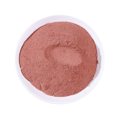 Fructus Corni Powder Common Macrocarpium Fruit Herb Powder Shan Zhu Yu Fen-Pure Chinese Herb™