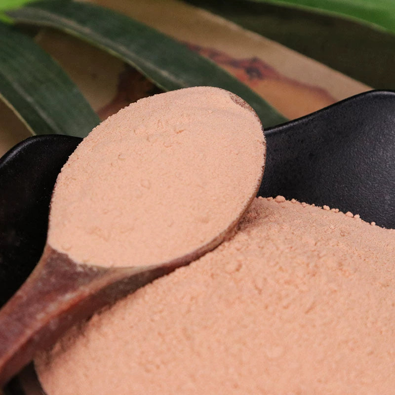 Fructus Crataegi Powder Maytree Fruit Herb Powder Shan Zha Fen-Pure Chinese Herb™