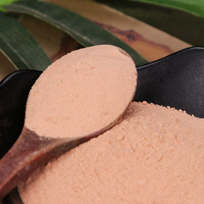 Fructus Crataegi Powder Maytree Fruit Herb Powder Shan Zha Fen-Pure Chinese Herb™