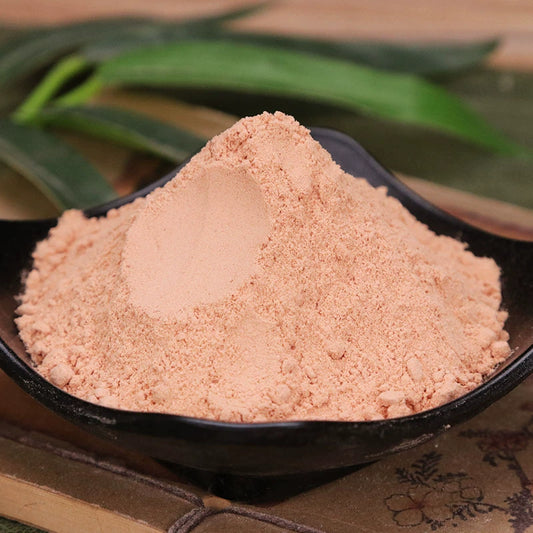 Fructus Crataegi Powder Maytree Fruit Herb Powder Shan Zha Fen-Pure Chinese Herb™