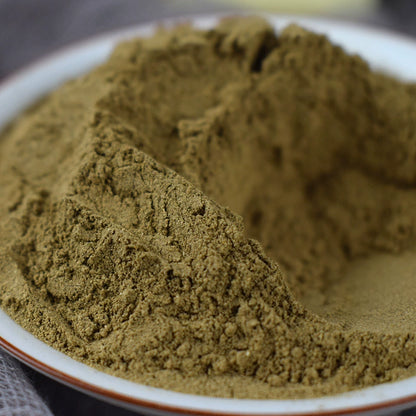 Fructus Evodiae Powder Evodia Rutaecarpa Herb Powder Wu Zhu Yu Fen-Pure Chinese Herb™
