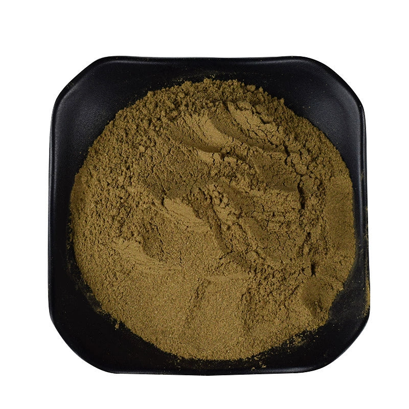 Fructus Evodiae Powder Evodia Rutaecarpa Herb Powder Wu Zhu Yu Fen-Pure Chinese Herb™