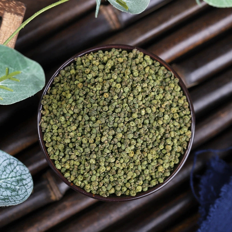 Fructus Evodiae Powder Evodia Rutaecarpa Herb Powder Wu Zhu Yu Fen-Pure Chinese Herb™