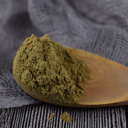 Fructus Evodiae Powder Evodia Rutaecarpa Herb Powder Wu Zhu Yu Fen-Pure Chinese Herb™
