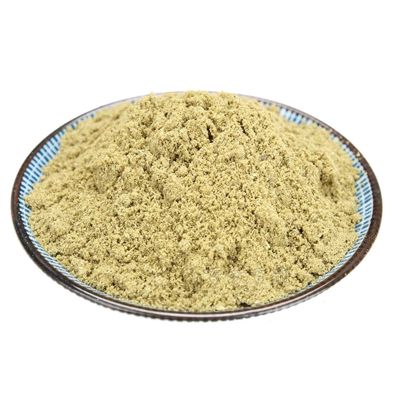 Fructus Foeniculi Powder Fennel Fruit Herb Powder Xiao Hui Xiang Fen-Pure Chinese Herb™