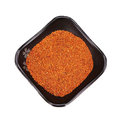 Fructus Gardeniae Powder Cape Jasmine Fruit Herb Powder Zhi Zi Fen-Pure Chinese Herb™