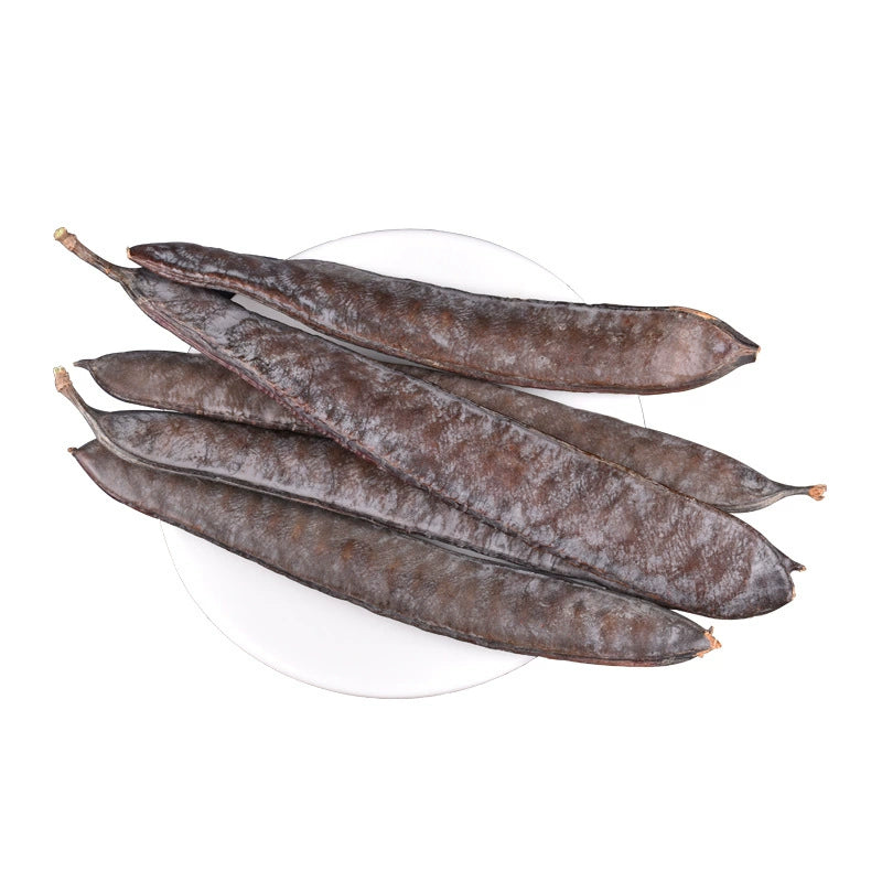 Fructus Gleditsiae Abnormalis Powder Chinese Honeylocust Abnormal Fruit Herb Powder Zao Jiao Fen-Pure Chinese Herb™