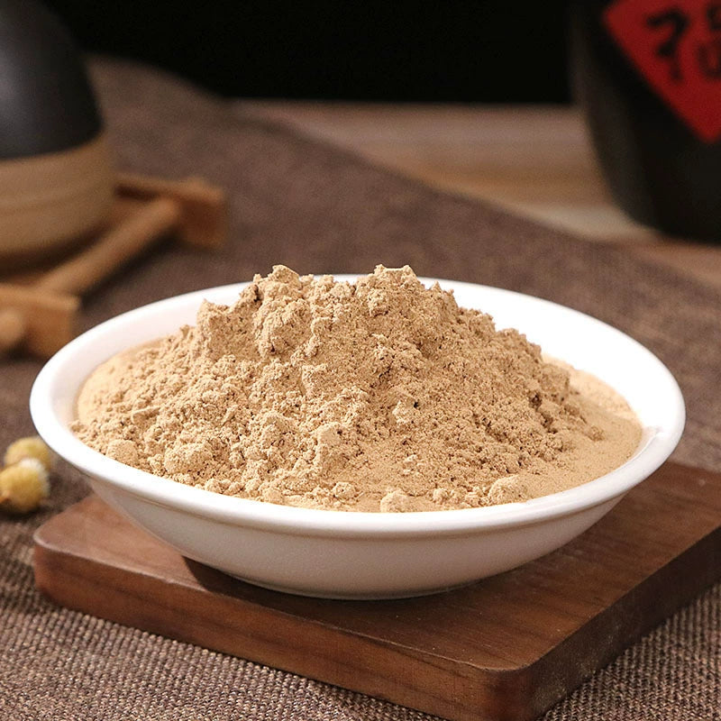 Fructus Gleditsiae Abnormalis Powder Chinese Honeylocust Abnormal Fruit Herb Powder Zao Jiao Fen-Pure Chinese Herb™