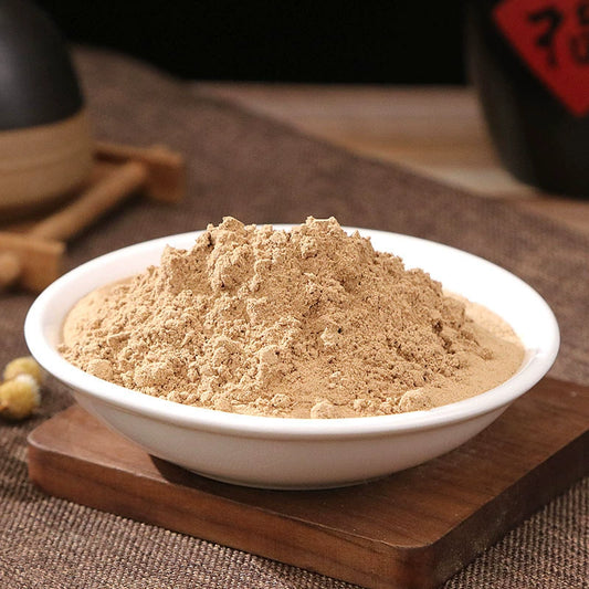Fructus Gleditsiae Abnormalis Powder Chinese Honeylocust Abnormal Fruit Herb Powder Zao Jiao Fen-Pure Chinese Herb™