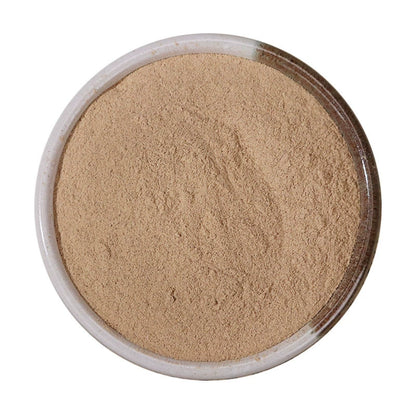 Fructus Gleditsiae Abnormalis Powder Chinese Honeylocust Abnormal Fruit Herb Powder Zhu Ya Zao Fen-Pure Chinese Herb™