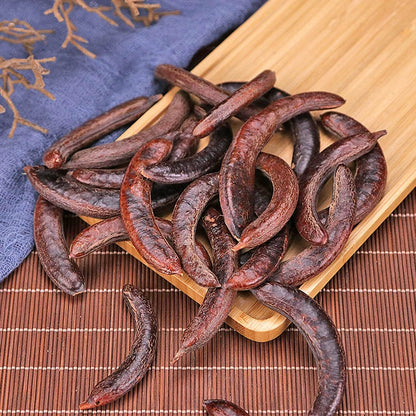 Fructus Gleditsiae Abnormalis Powder Chinese Honeylocust Abnormal Fruit Herb Powder Zhu Ya Zao Fen-Pure Chinese Herb™
