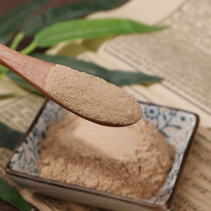 Fructus Gleditsiae Abnormalis Powder Chinese Honeylocust Abnormal Fruit Herb Powder Zhu Ya Zao Fen-Pure Chinese Herb™