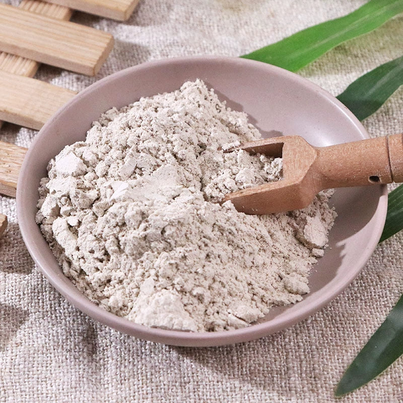 Fructus Hordei Germinatus Powder Raw Malt Herb Powder Sheng Mai Ya Fen-Pure Chinese Herb™